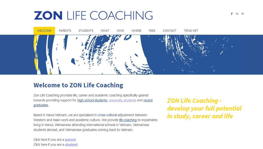ZON Life Coaching